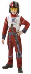 Rubies X-wing Fighter Pilot 620264 Costum bal mascat copii