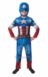 Rubies Captain America 610261
