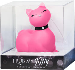 Big Teaze Toys I Rub My Kitty