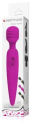 Pretty Love Power Wand purple (6959532316452)