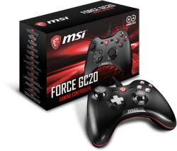 MSI Force GC20 V2 (S10-04G0050-EC4)