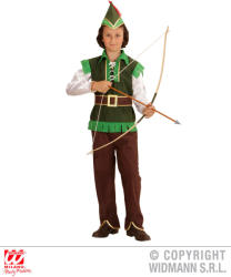 Widmann Costum Robin Hood Copii 7301