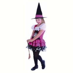 EuroCarnavales Pretty Witch