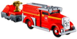 Mattel Fisher-Price Thomas kedvenc motorizált kisvonatok Fiery Flynn