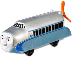 Mattel Fisher-Price Thomas Adventures Hugo nagyméretű mozdony