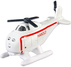 Mattel Fisher-Price Thomas Adventures Harold helikopter