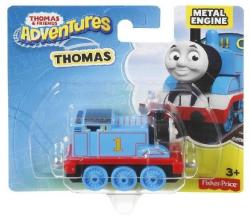 Mattel Fisher-Price Thomas Adventures Thomas mozdony (DXR79)