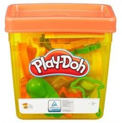 Hasbro Play-Doh állatos gyurmaformázó készlet gyurmával