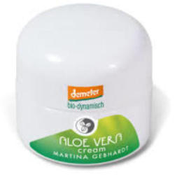 Martina Gebhardt Aloe Vera krém 15 ml