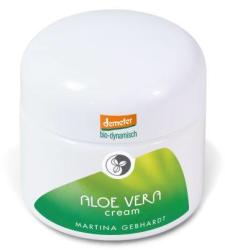 Martina Gebhardt Aloe Vera krém 50 ml