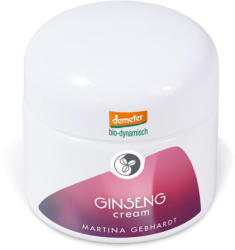 Martina Gebhardt Ginzeng krém 50 ml