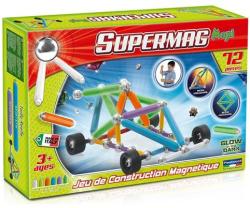 Supermag Maxi Wheels - 72db