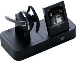 Jabra PRO 9470 (9470-26-904-101) Слушалки Цени, оферти и мнения, списък с магазини, евтино Jabra ...