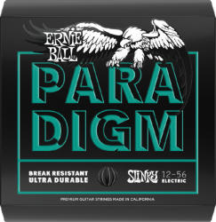 Ernie Ball 2026 Paradigm Not Even Slinky 12-56