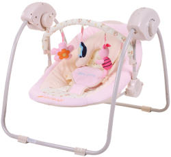 Cangaroo Baby Swing - Balansoar electric