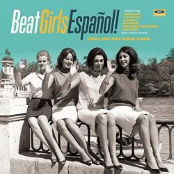 V/A Beat Girls Espanol!