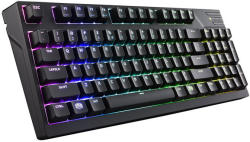 Cooler Master Masterkeys Pro M SGK-6040-KKCR1-US