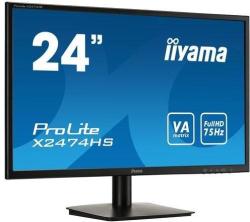 iiyama ProLite X2474HS