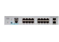 Cisco WS-C2960L-16TS-LL