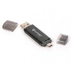 Platinet AX-Depo 16GB USB 2.0 PMFA16 Memory stick