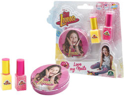 Giochi Preziosi Soy Luna Körömlakk készlet