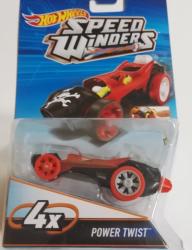 Mattel Hot Wheels - Speed Winders - Power Twist (DPB70/DPB75)