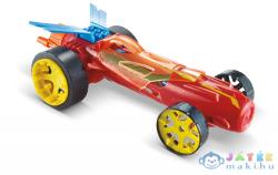 Mattel Hot Wheels - Speed Winders - Torque Twister - kék-piros (DPB63/DPB65)