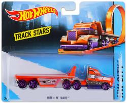 Mattel Hot Wheels - Track Stars - Hitch N Haul kamion (BFM75)