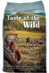 Taste of the Wild Appalachian Valley Small Breed 13 kg