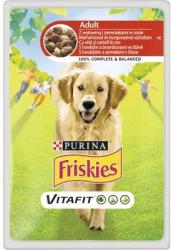 Friskies Vitafit Adult 12x100 g