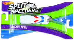Mattel Hot Wheels - Split Speeders - Police Division (DJC20/DLG75)