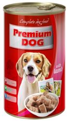 Premium Dog Lamv 1,24 kg