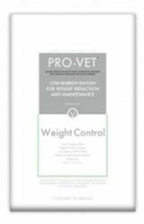 Pro-Vet Weight Control 7,5 kg