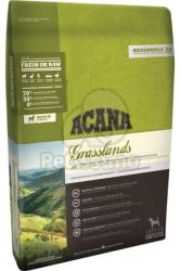 ACANA Grasslands 3x11,4 kg