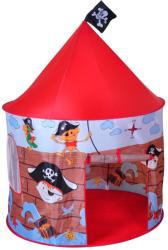 Knorrtoys Cort de Joaca - Pirati 55501