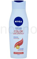 Nivea Color Care & Protect sampon festett hajra 400 ml