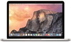 Apple MacBook Pro 15 Mid 2017 Z0UC0004F