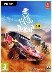 Deep Silver Dakar 18 (PC)