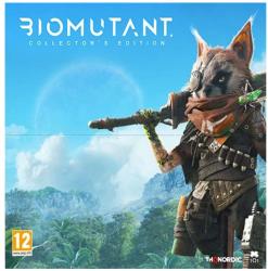 THQ Nordic Biomutant [Collector's Edition] (Xbox One)