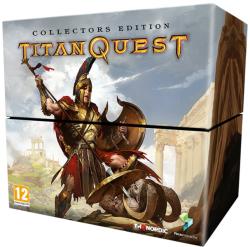 THQ Nordic Titan Quest [Collector's Edition] (PS4)