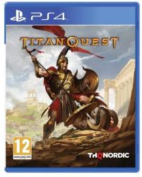 THQ Nordic Titan Quest (PS4)