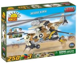 COBI Elicopter Desert Hawk (2350)