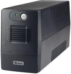 Mustek PowerMust 800 EG 850VA (800-LED-LIG-T10)