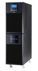 Mustek PowerMust 6000 Online LCD 6000VA (6000-LCD-ON-T20)