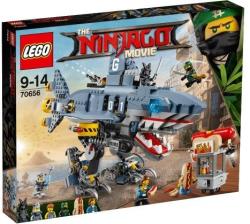 LEGO® NINJAGO® - Garmadon (70656)
