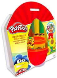 Hasbro Play-Doh Kreatív tojás gyurmakészlet (CPD0019)