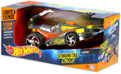 Toy State Hot Wheels - Extreme Action - Scorpedo (MH-90513)