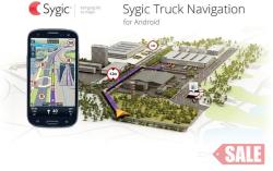 Sygic Truck