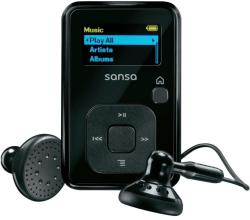 SanDisk Sansa Clip+ 8GB