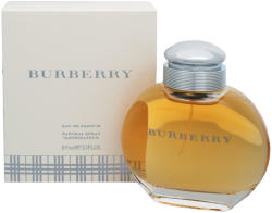 Burberry For Women (Classic) EDP 100 ml
